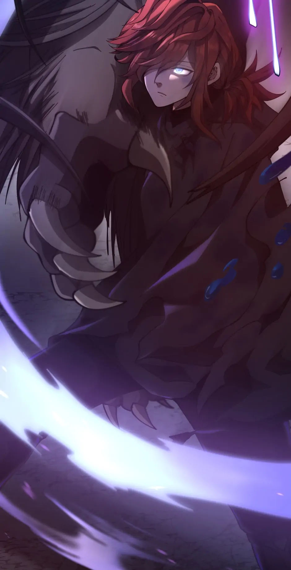 The Beginning After The End Chapter 172 image 31